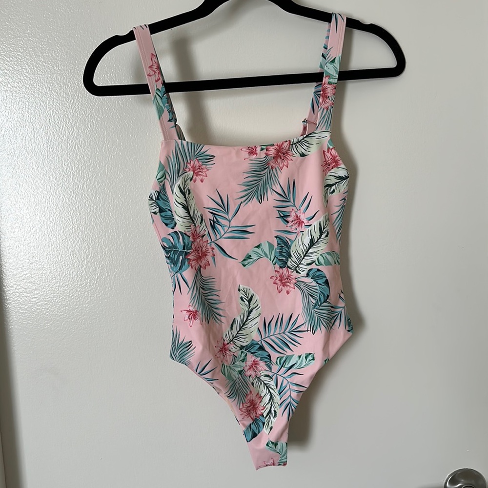 Kulani Waikiki Level One Piece